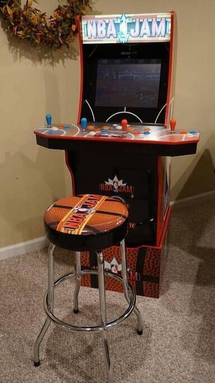 The Lookout * Lake * Masthope * Firepit * Arcade in Masthope, Pike County