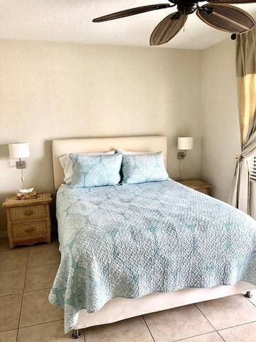 Vacation House for 4 Guests in Hollywood Beach (FL), Hollywood (FL), Picture 3