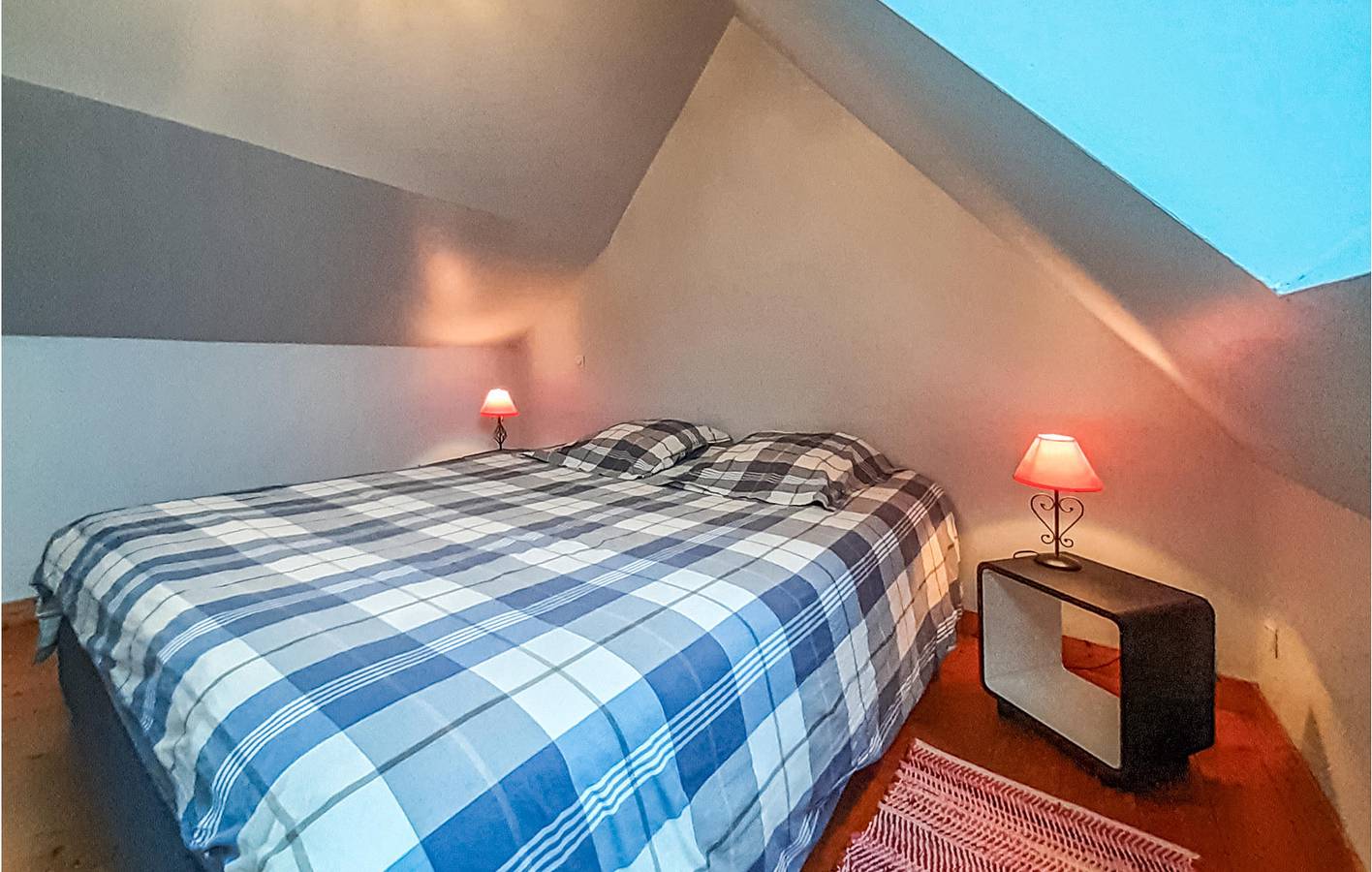 Vakantiehuis voor 2 personen met terras, foto 12