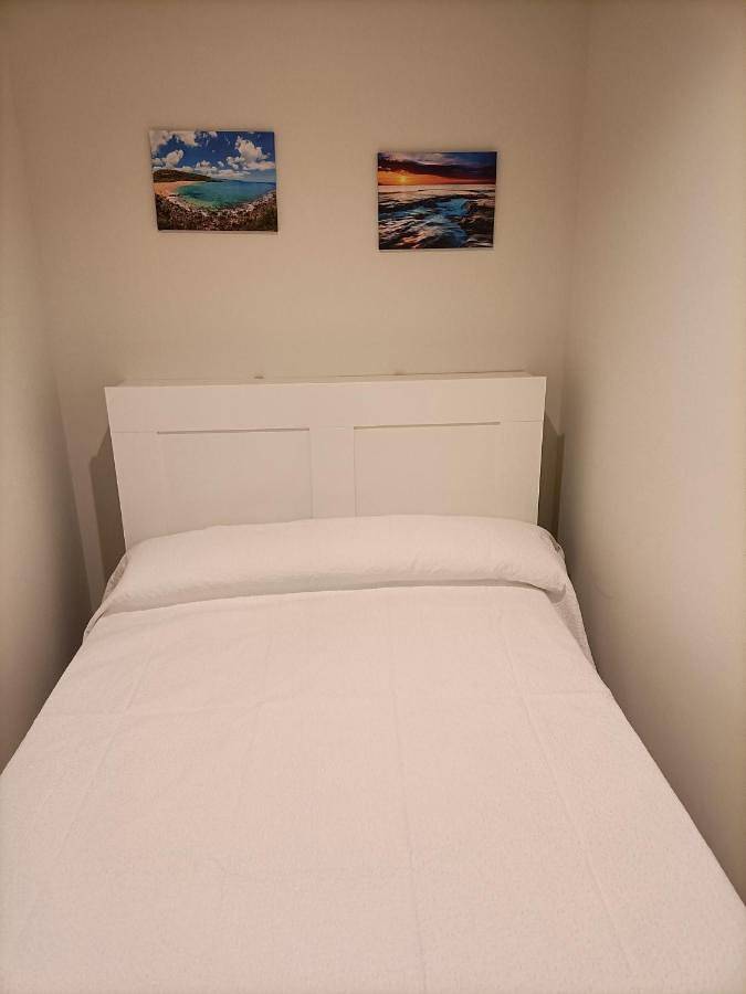 Apartamento entero, One-Bedroom Apartment in Vigo, Rias Baixas