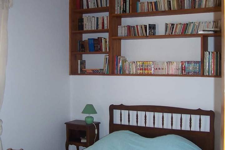 Location de vacances pour 4 personnes, avec terrasse dans Gorges Du Verdon Rougon - 4