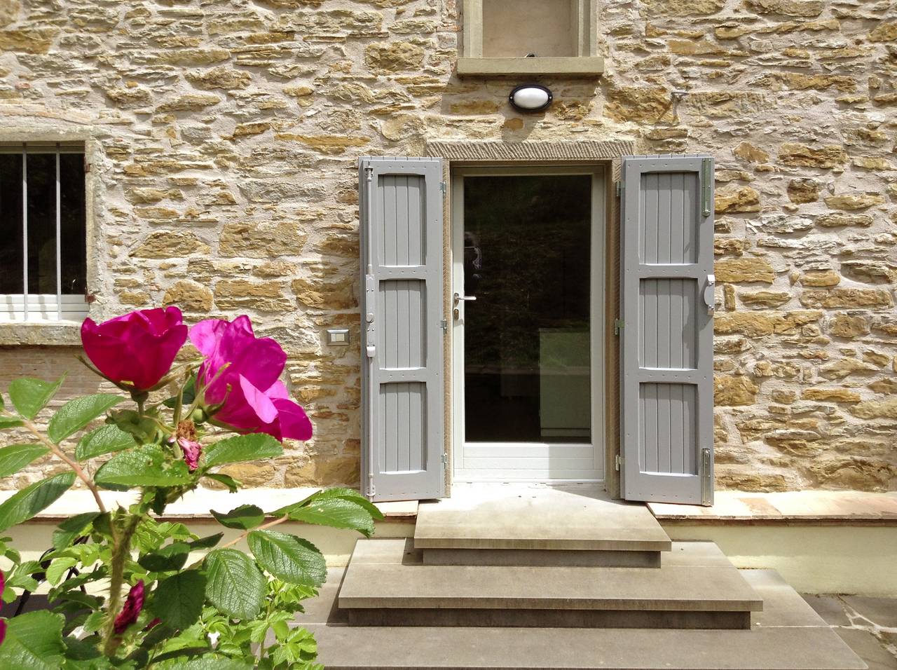 Ganze Wohnung, Ladoccia - Casa del Camino in Anghiari, Valtiberina