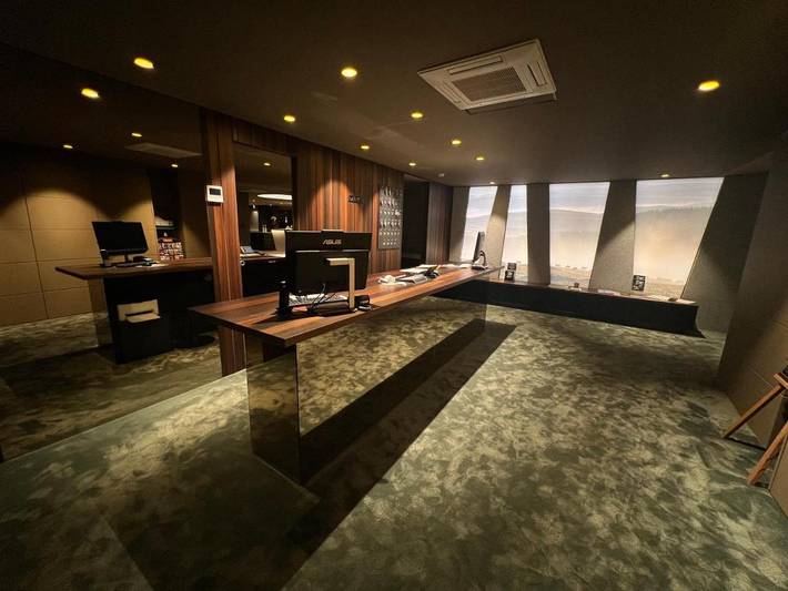 Hôtel pour 2 personnes, avec jardin et sauna ainsi que piscine et jacuzzi, animaux acceptés à Aumont-Aubrac - 3