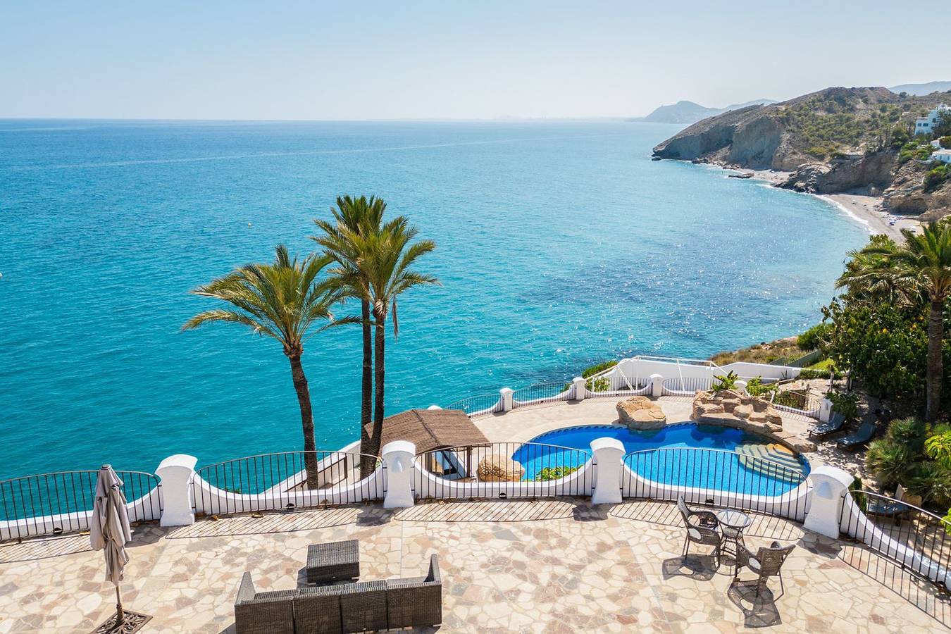 La Bella Joyosa in Platja de l'Esparrelló (La Vila Joiosa), La Vila Joiosa