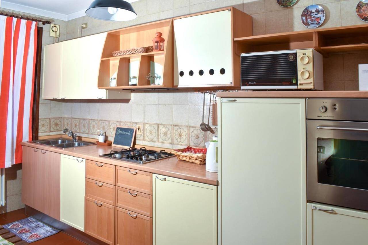 Ganze Wohnung, One-Bedroom Apartment in Monselice, Euganeische Hügel