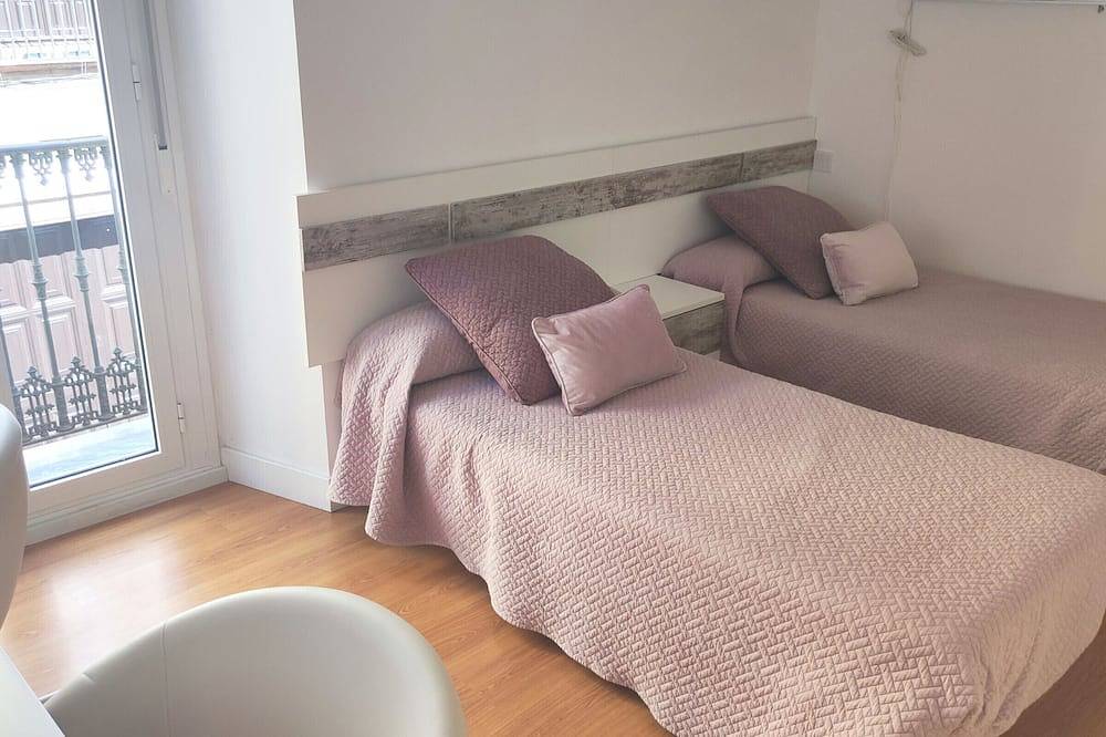 Ganze Wohnung, Wunderschöne zentrale Wohnung mit Parkplatz in Sevilla in Casco Antiguo, Sevilla