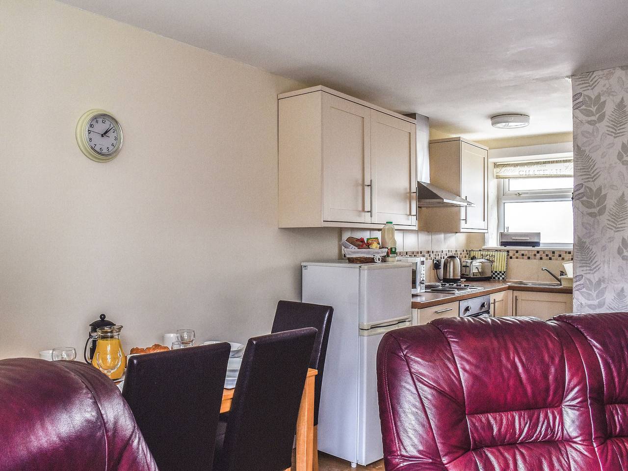 Kite Cottage in Brecon Beacons