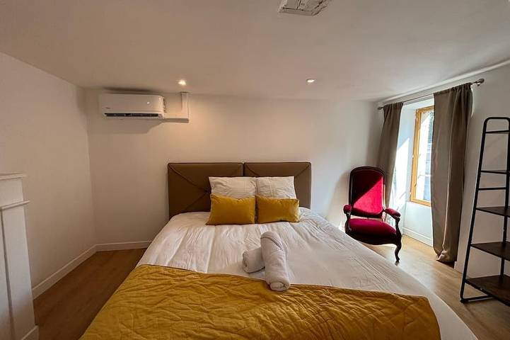 Location de vacances pour 5 personnes dans Exmes - 3
