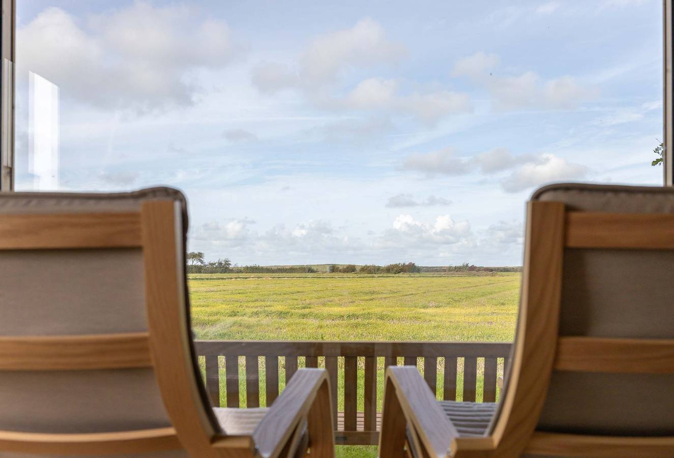 Comfortable tiny house for 4 in Westkapelle | Zeeuwse Liefde – Tiny House 8 in Westkapelle, Walcheren