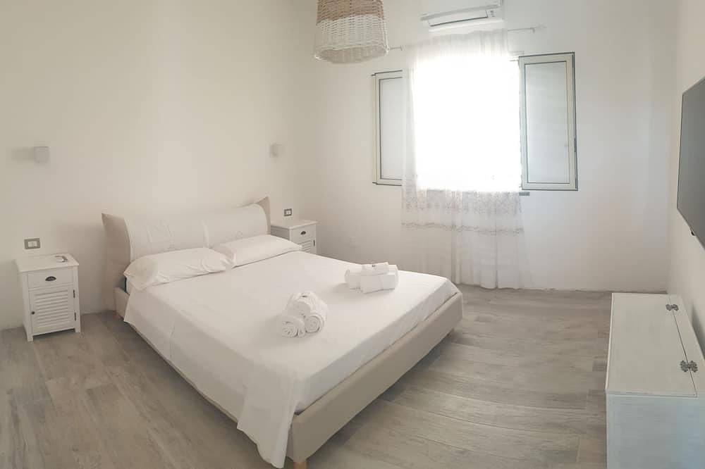 Ganze Wohnung, Pretty Little Villa Ii in Lampedusa e Linosa, Pelagische Inseln