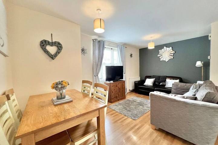 Ferienwohnung für 4 Personen - 1