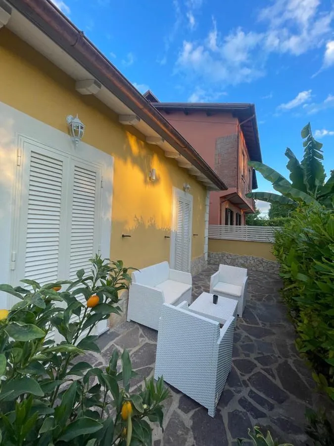 Casa de vacaciones para 6 personas, con jardín y vistas - 1
