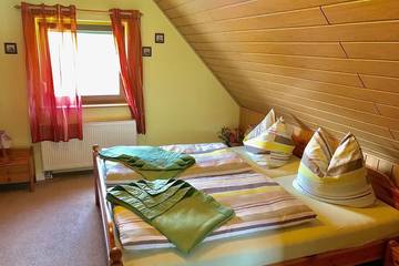 Ferienhaus für 4 Personen in Stolpen, Elbsandsteingebirge, Bild 1