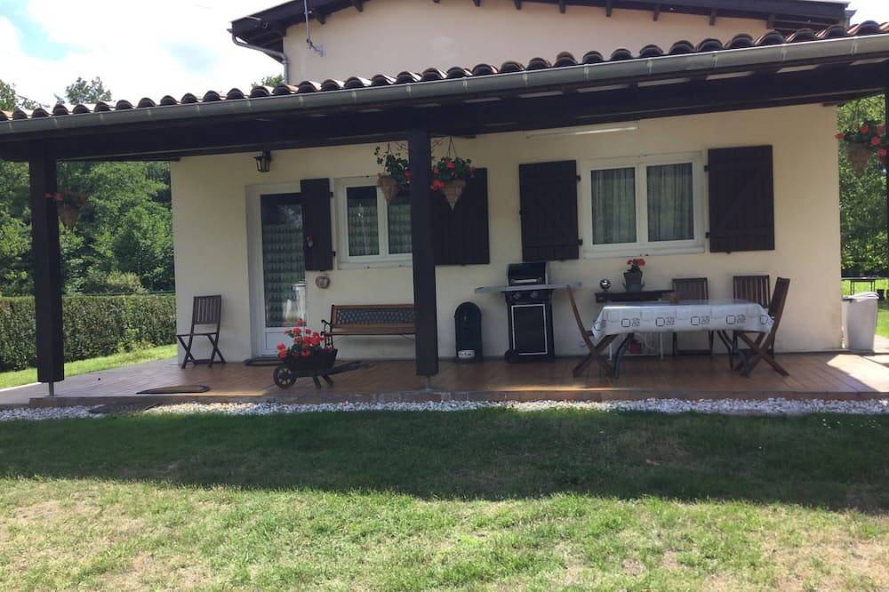 Apartamento entero, Quiet country cottage  in Rion-des-Landes, Region de Dax