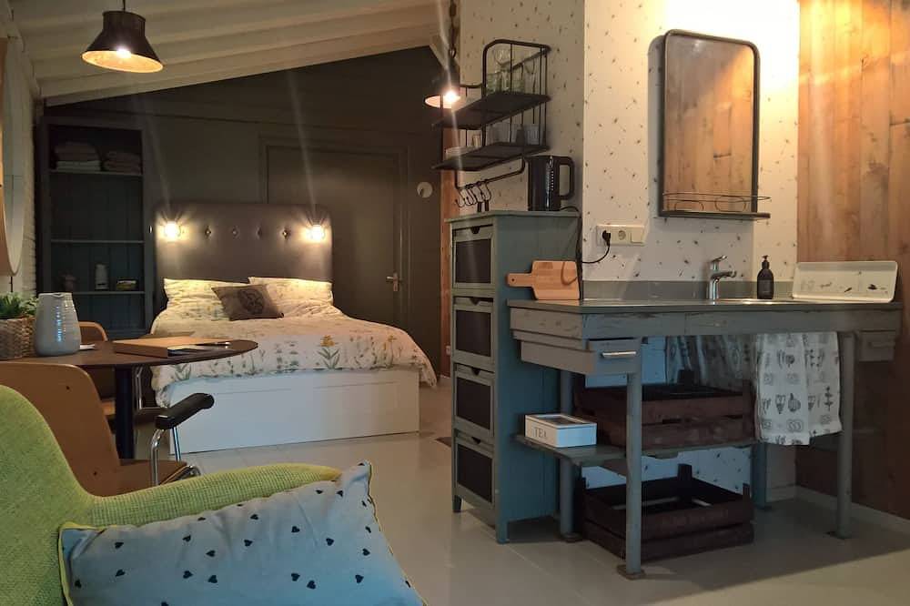 Chalet für 2 Personen in Schellinkhout, Markermeer