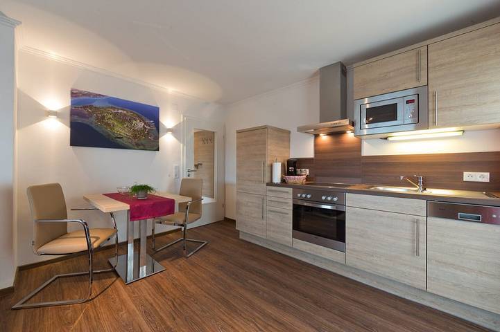 Gîte pour 2 personnes, avec vue sur l’océan ainsi que jardin et vue sur le lac au Lac de Constance - 3