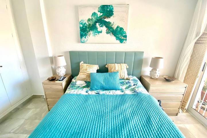 Appartement entier, Appartement à Cabo Roig, à 300 mètres de la plage in Playa Fósil (Orihuela), Cabo Roig