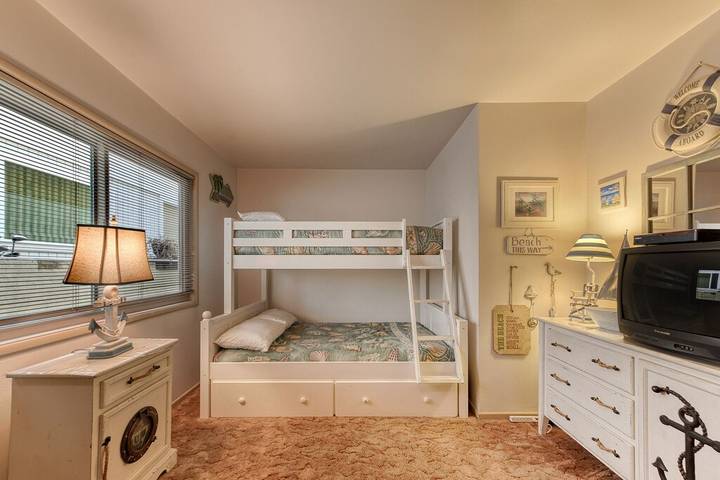 Holiday rental for 6 people in Santa Catalina Island