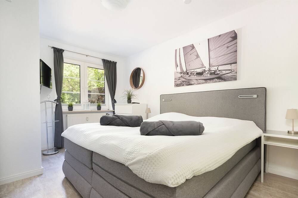 Appartamento vacanze a Laboe a partire da 195€ a notte