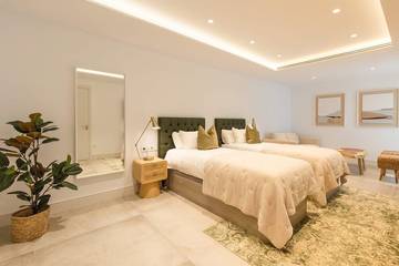 Villa for 10 People in Cortijo Viejo, Yaiza, Photo 3