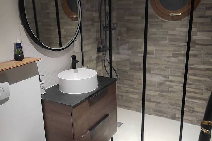 Location de vacances pour 7 personnes à Langueux - 4