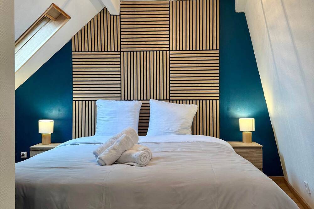 Ganze Wohnung, Seaside Delta Malo les bains in Plage de Malo-les-Bains, Dünkirchen