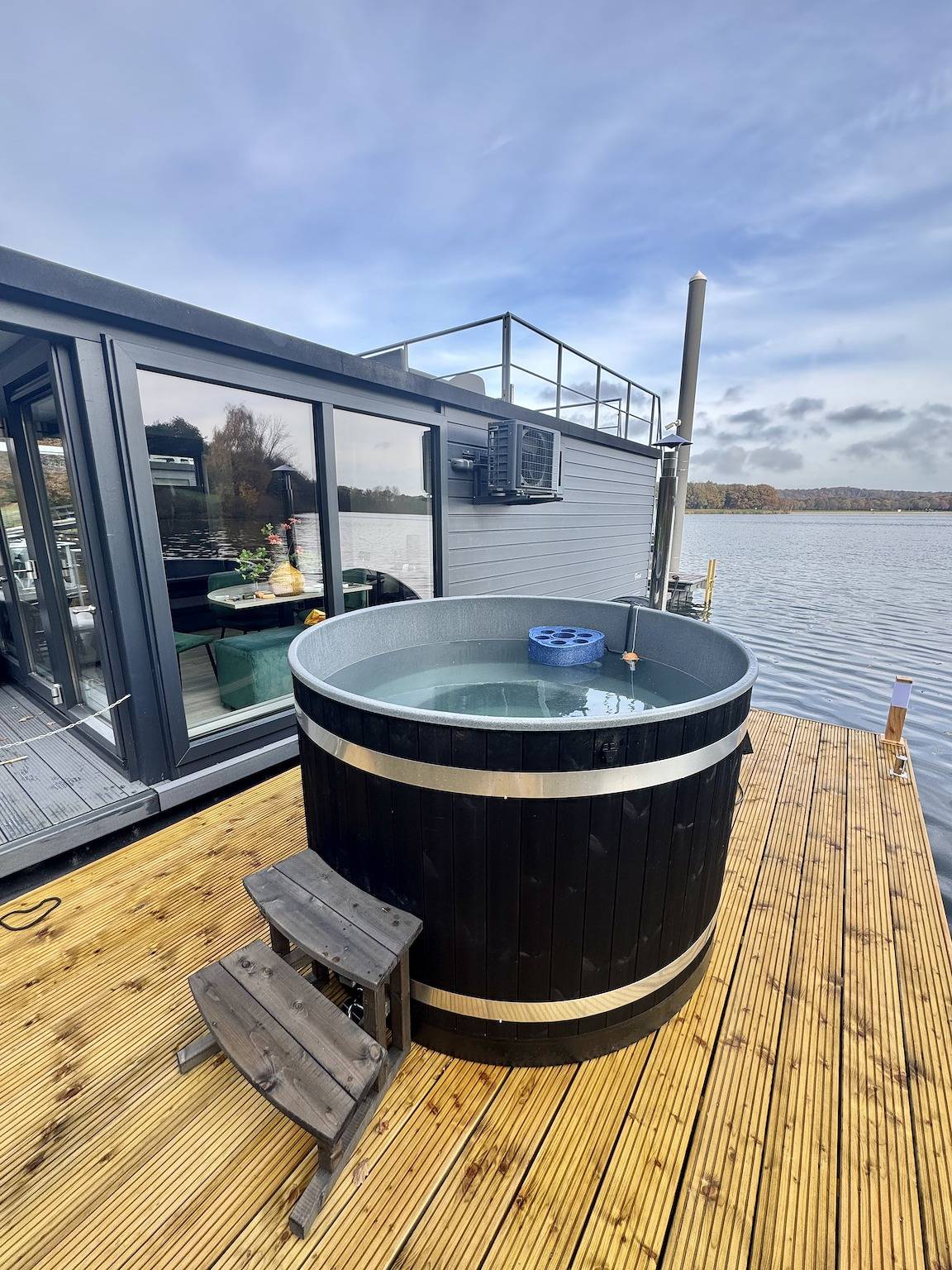 Casa vacanza a Middelaar a partire da 144€ a notte