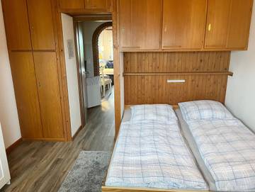 Ferienwohnung für 3 Personen in Nordstrand (Gemeinde), Nordstrand, Bild 2