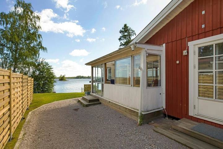 Holiday Home in Jönköpings län