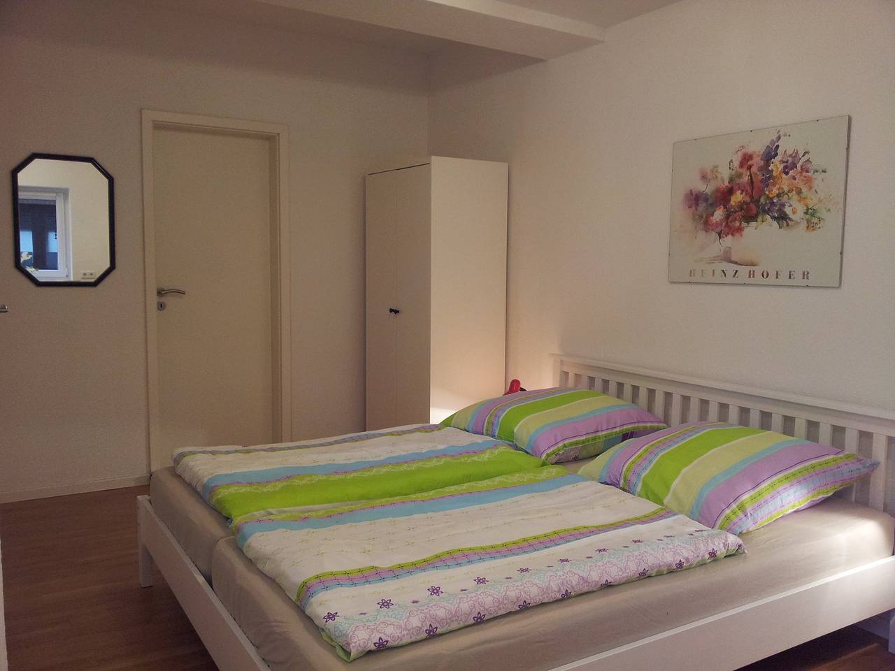 Ganze Ferienwohnung, Noorstübchen in Eckernförde, Rendsburg-Eckernförde