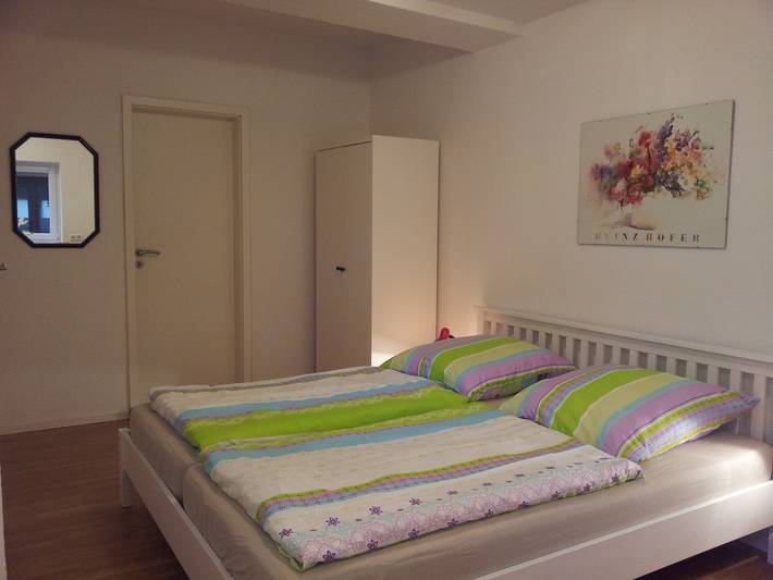 Ferienwohnung für 2 Personen in Eckernförde - 4