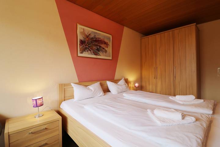 Ganze Ferienwohnung, App. 1315 - "Auszeit" Kurhotel Schluchsee - mit Hallenbad, Schluchsee in Schluchsee Ort, Schluchsee