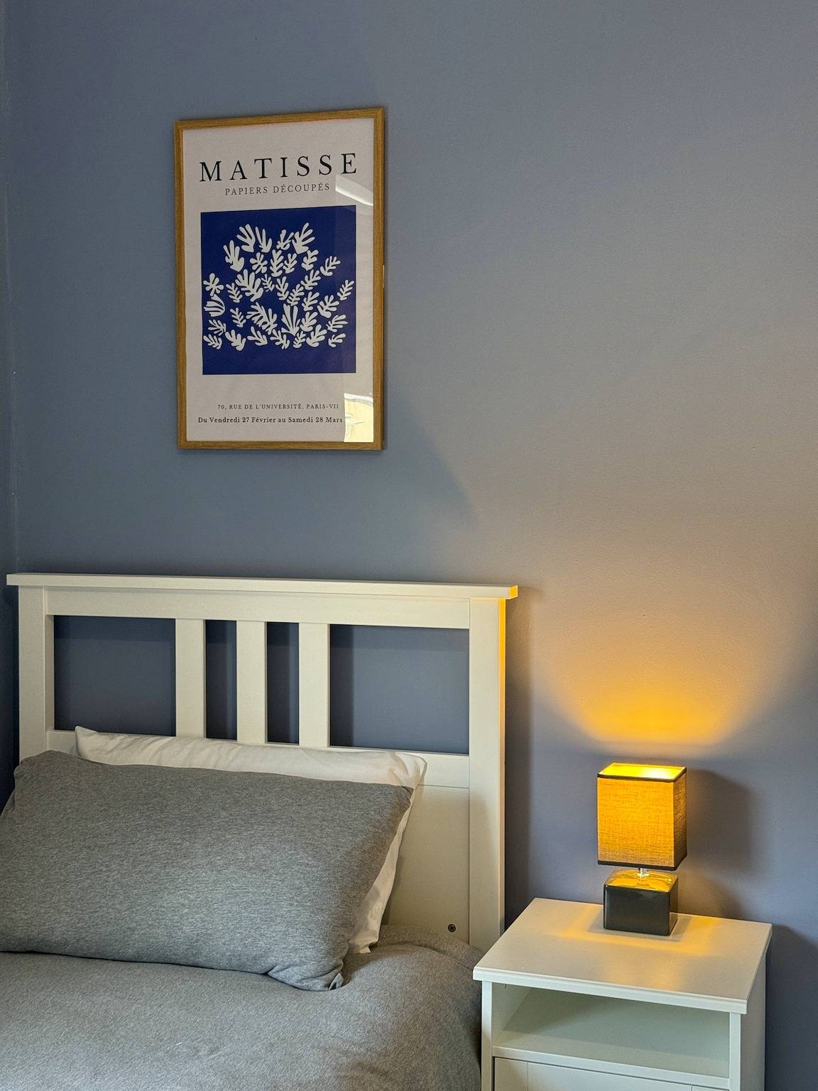 Modern spacious 2 br house in Leigh, free parking in Leigh, Grand Manchester