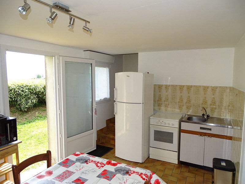 Maison Plomodiern in Plomodiern, Iroise