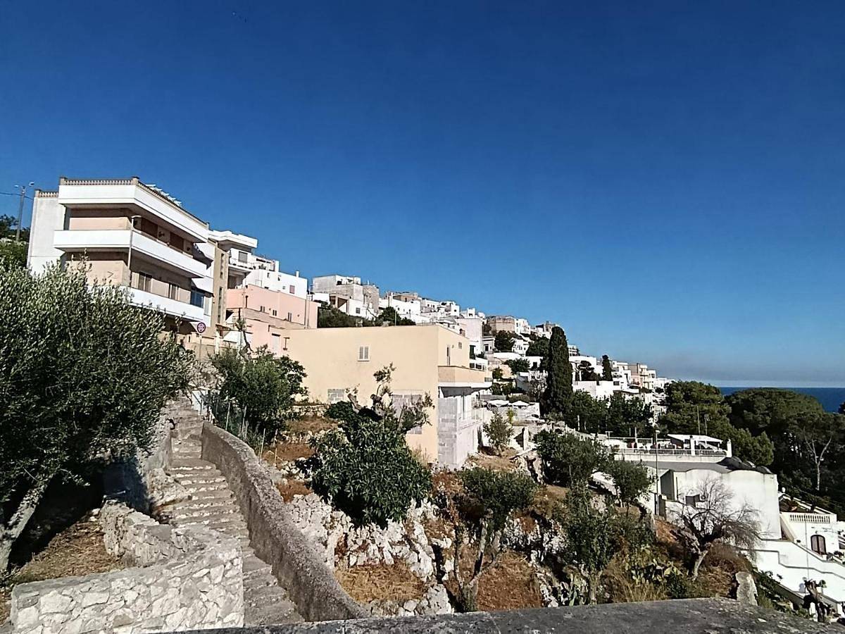 La Tartana in Castro (Lecce), Provincia di Lecce