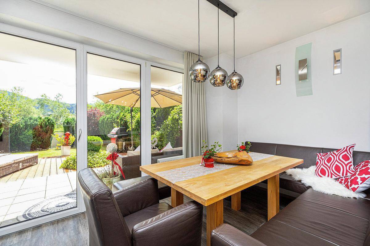 Ganze Ferienwohnung, Apartment/2 Schlafäume /Bad, Wc in Altenmarkt im Pongau, Ski Amadé