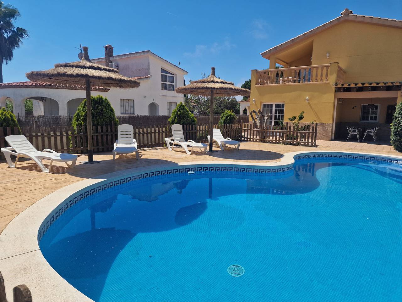 Casa vacanza a Riumar a partire da 155€ a notte