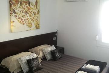 Bungalow para 5 Personas en Mar Menor, Costa Cálida, Foto 1