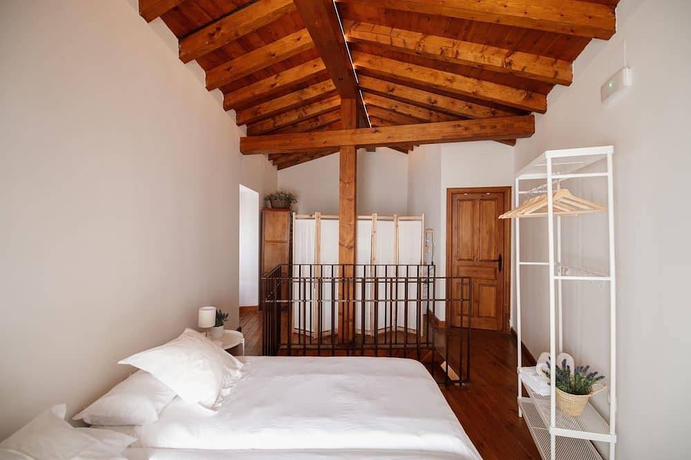 The Postigo in Trujillo, Cáceres Region