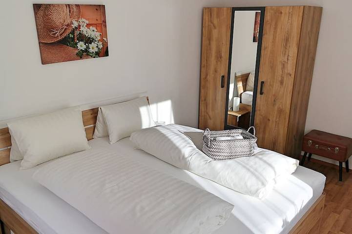Hütte für 4 Personen, mit Balkon in Kleinarl - 2