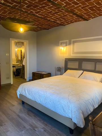 Agriturismo per 2 Persone in Quargnento, Provincia d'Alessandria, Foto 3