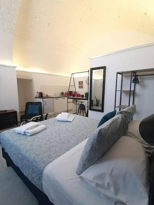 Casa vacanza per 2 persone a Capurso