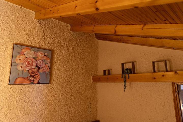 Ferienhaus für 7 Personen, mit Balkon und Terrasse sowie Ausblick in Gythio - 2