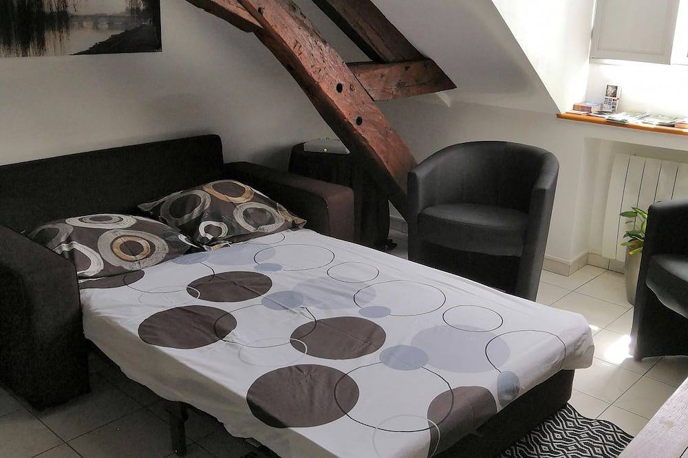Apartamento entero, Blois y sus castillos. in Blois, Región de Blois