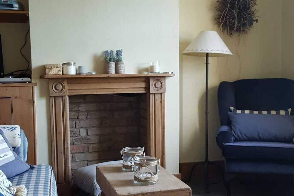 Very cozy cottage in country house style between Dover and Canterbury! in River (Kent), Kent
