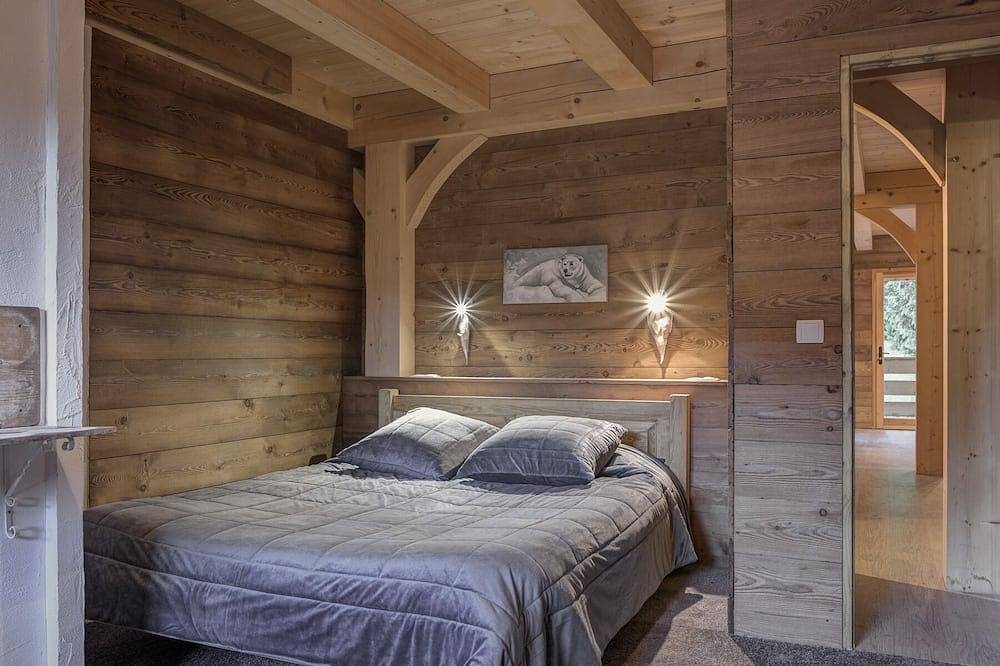 Location dans chalet mitoyen in Saint-Jean-de-Sixt, Région d'Annecy