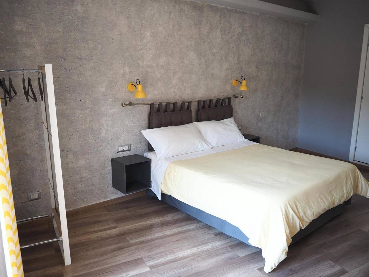 Bed and Breakfast New Morning Holiday in Trastevere, Roma