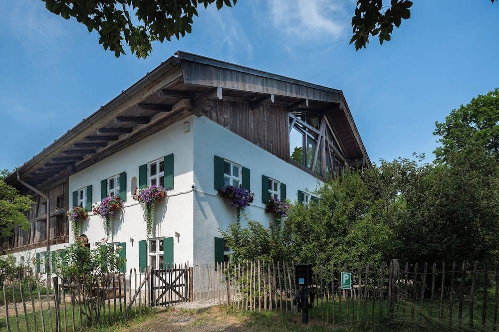 Bauernhof für 15 Personen in Dießen am Ammersee, Romantische Straße