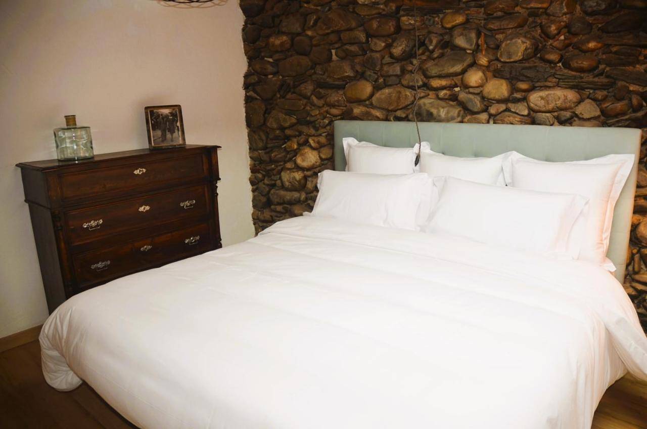 Casa Sapita in Villafranca del Bierzo, Cordillera Cantábrica