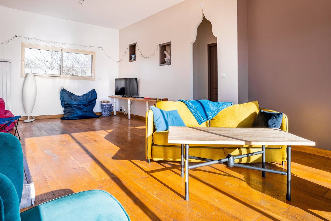Voll ausgestattetes Haus mit Pool, Aussicht & ruhiger Lage in Belpech, Carcassonne und Umgebung